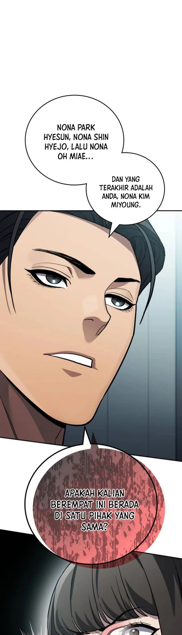 Fair Trade Committee Chapter 34 Gambar 29