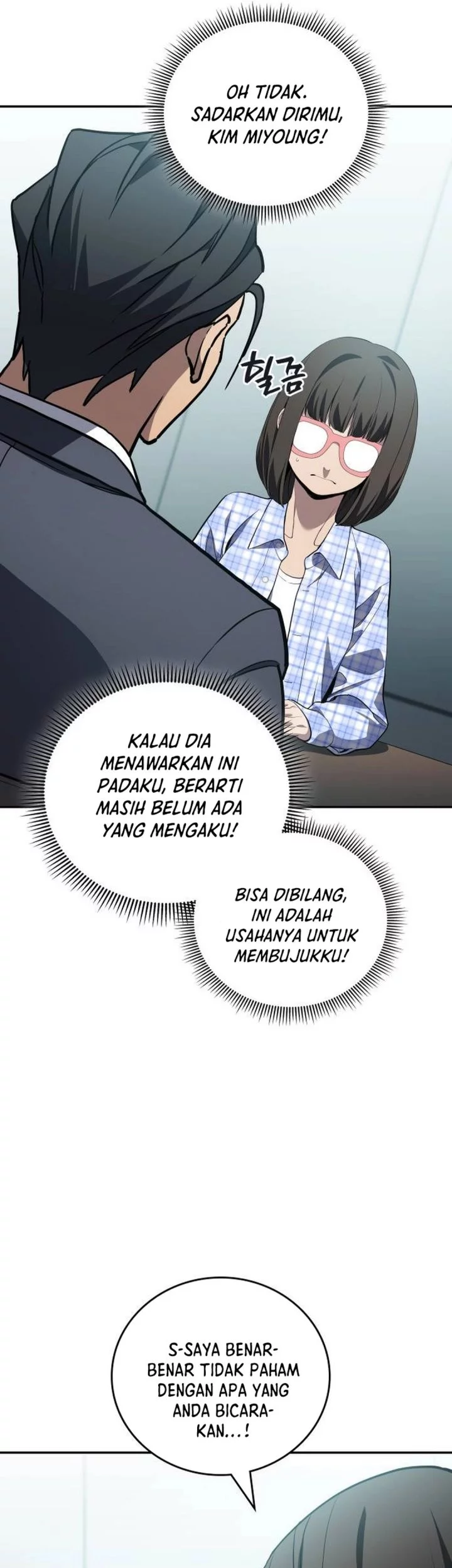 Fair Trade Committee Chapter 34 Gambar 42