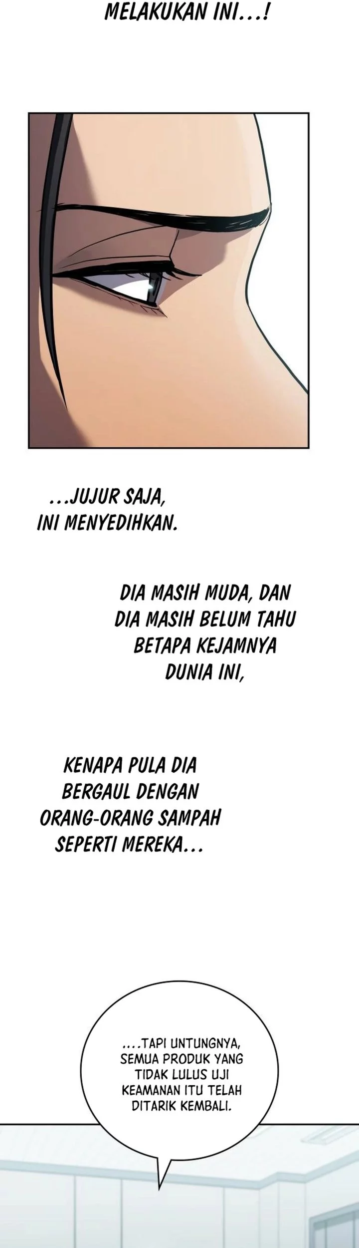 Fair Trade Committee Chapter 34 Gambar 68