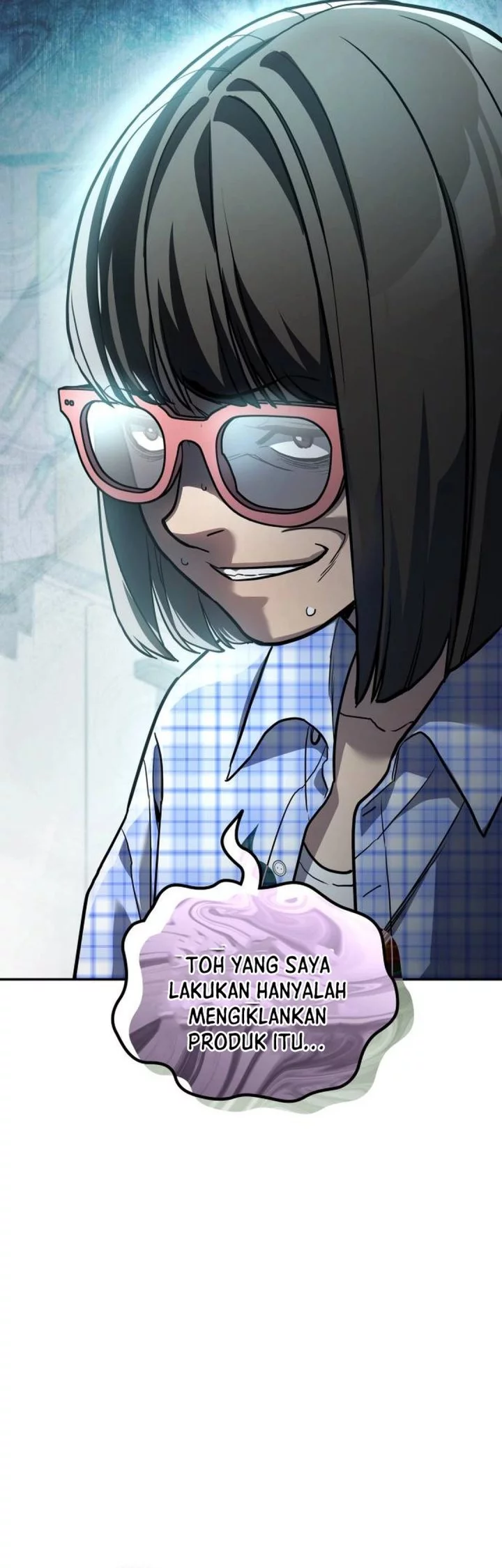 Fair Trade Committee Chapter 34 Gambar 73