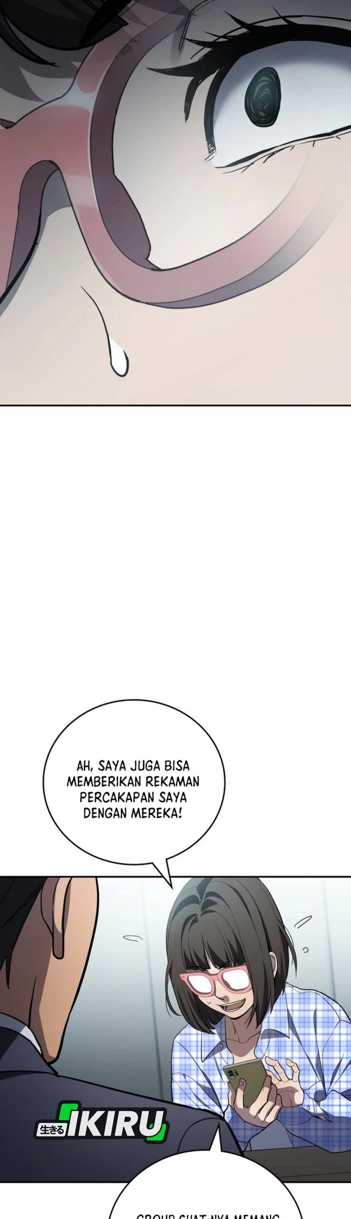 Fair Trade Committee Chapter 34 Gambar 78