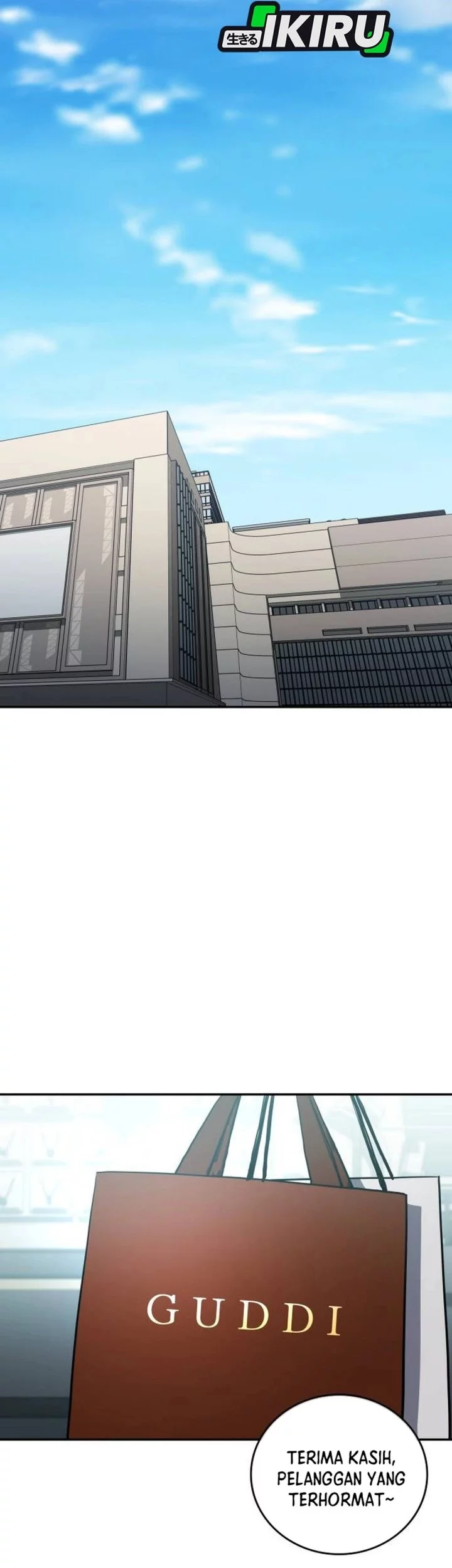 Fair Trade Committee Chapter 34 Gambar 83