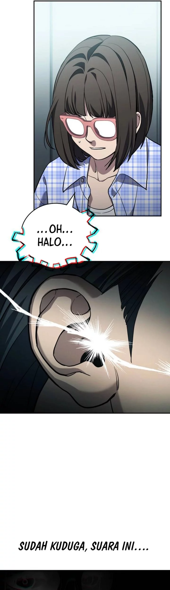 Fair Trade Committee Chapter 34 Gambar 7