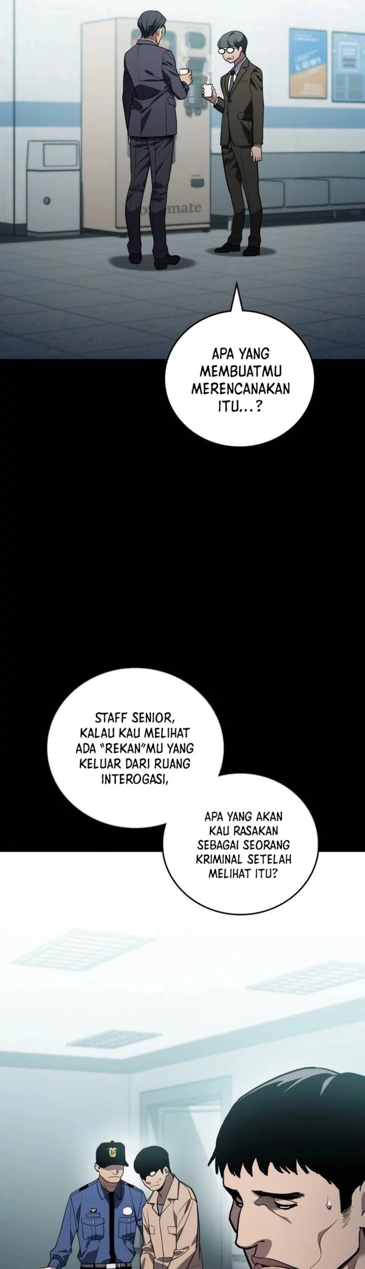 Fair Trade Committee Chapter 34 Gambar 14