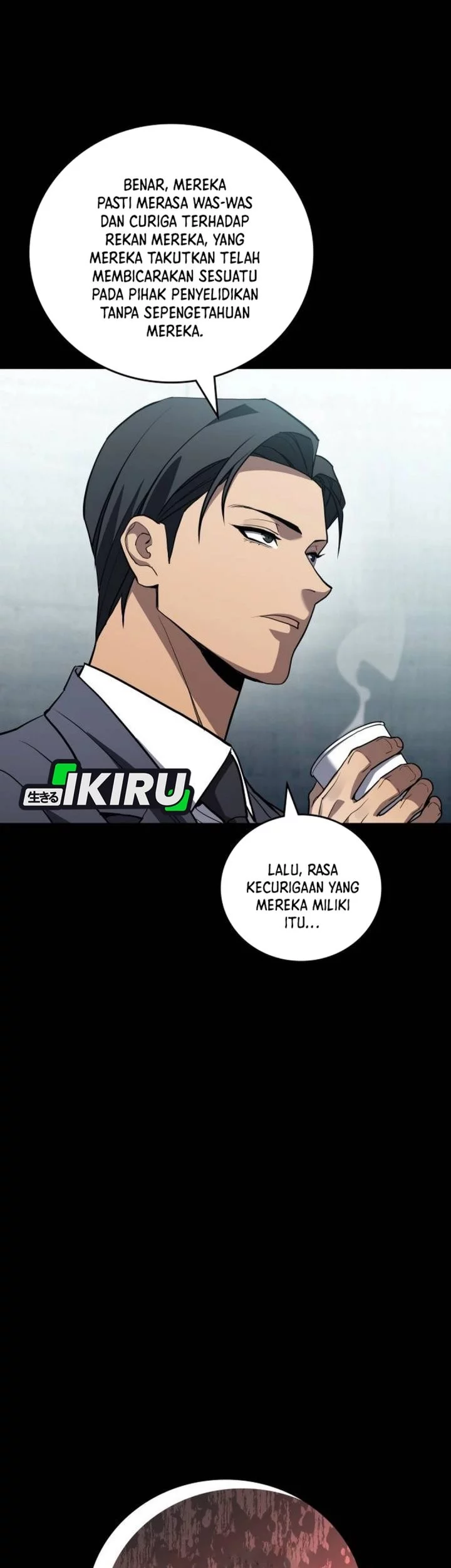 Fair Trade Committee Chapter 34 Gambar 16