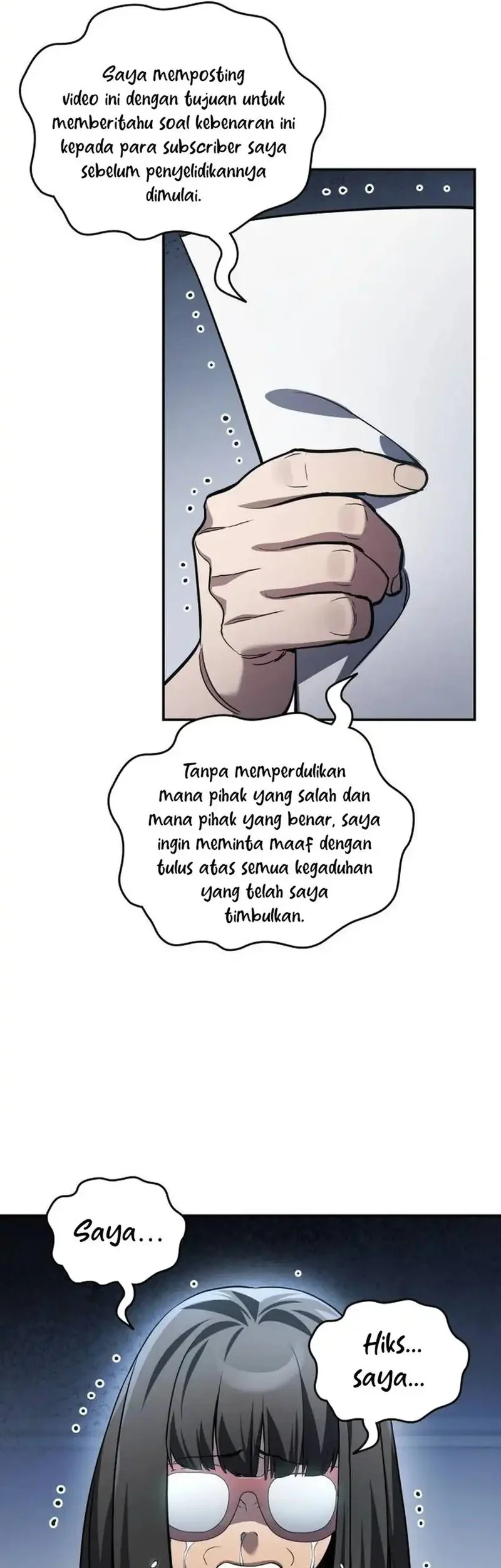 Fair Trade Committee Chapter 35 Gambar 9