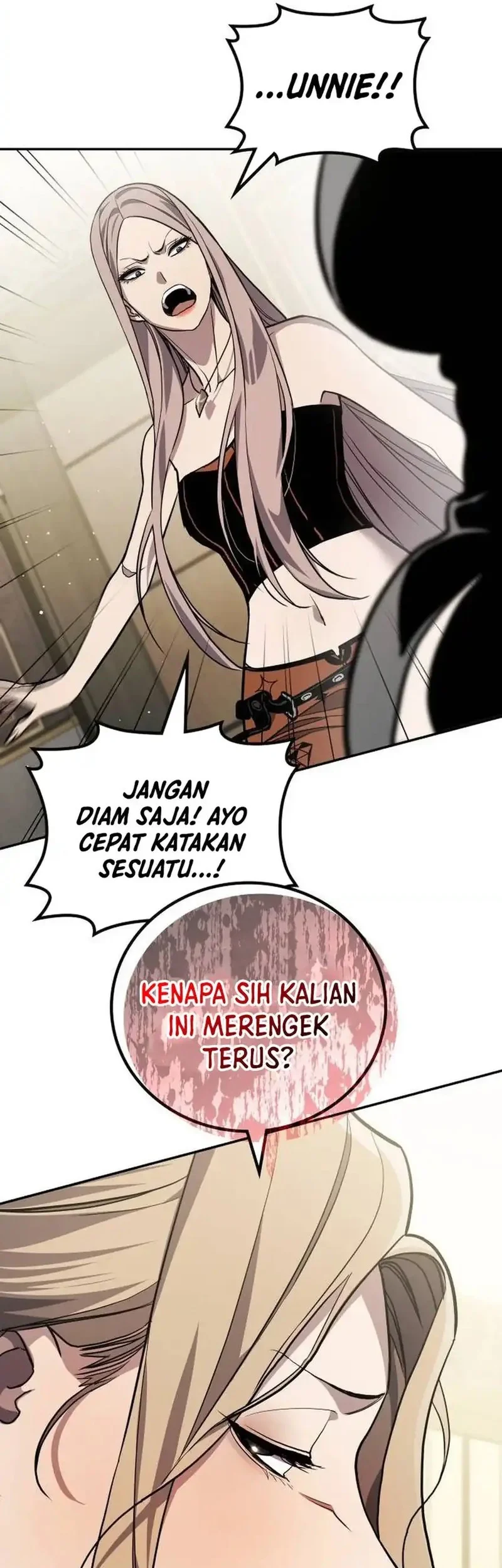 Fair Trade Committee Chapter 35 Gambar 35