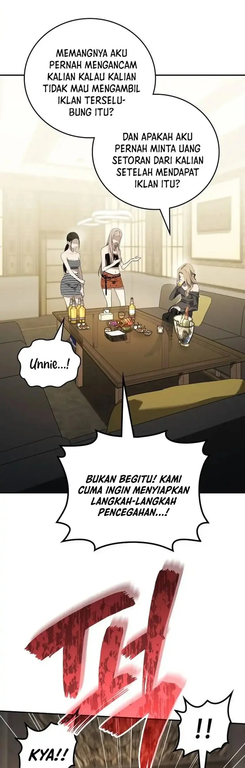 Fair Trade Committee Chapter 35 Gambar 37