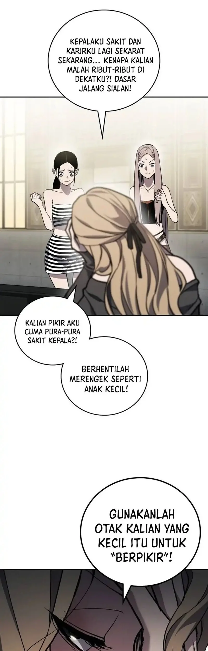 Fair Trade Committee Chapter 35 Gambar 40