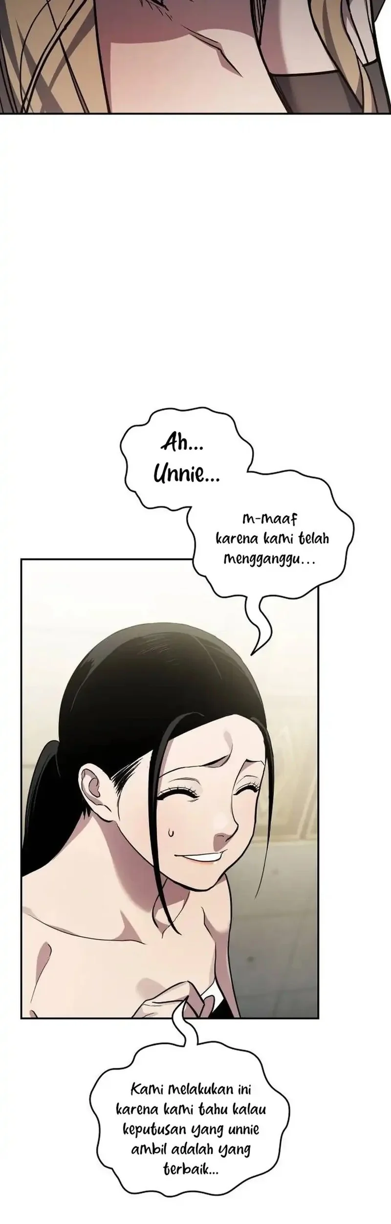 Fair Trade Committee Chapter 35 Gambar 41