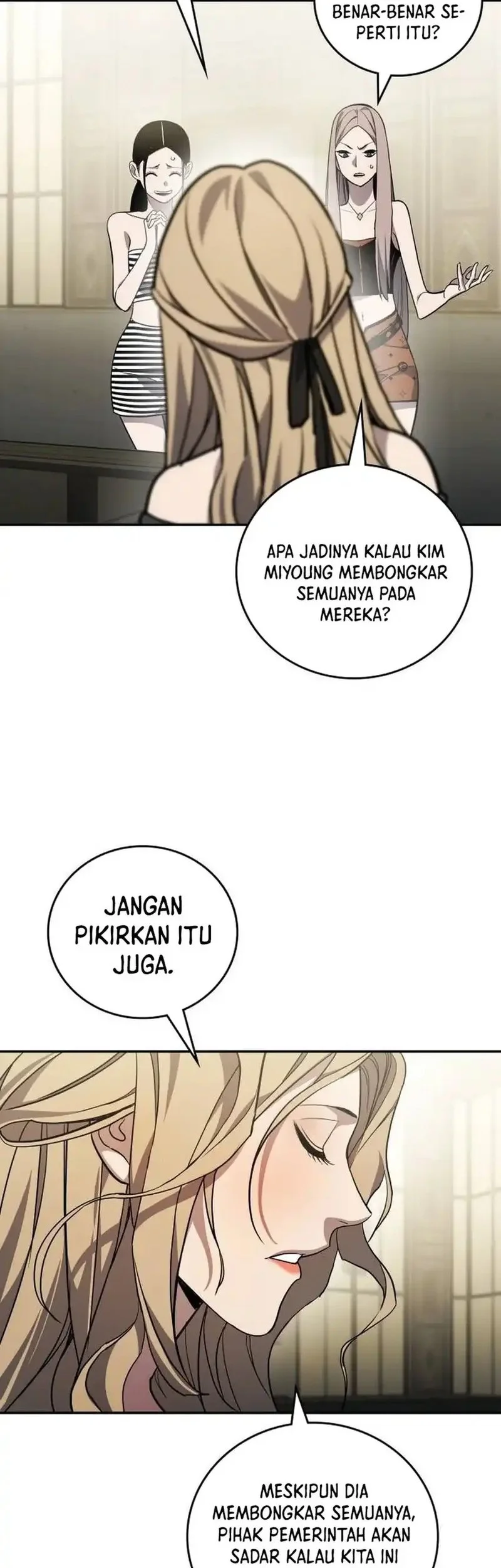 Fair Trade Committee Chapter 35 Gambar 44