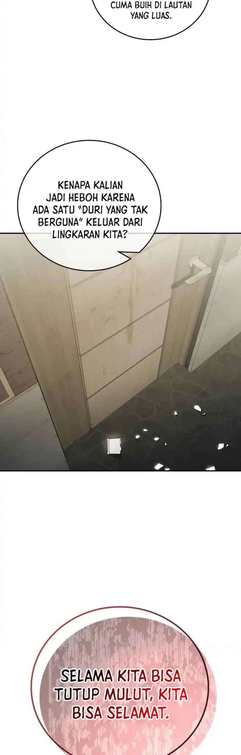 Fair Trade Committee Chapter 35 Gambar 45