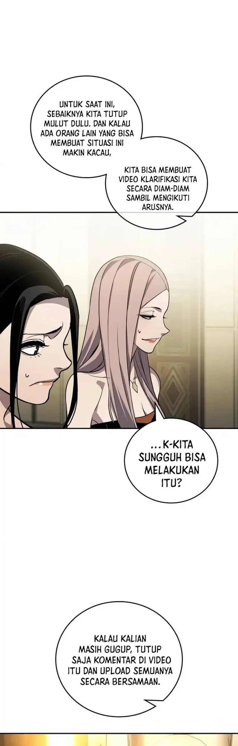 Fair Trade Committee Chapter 35 Gambar 49