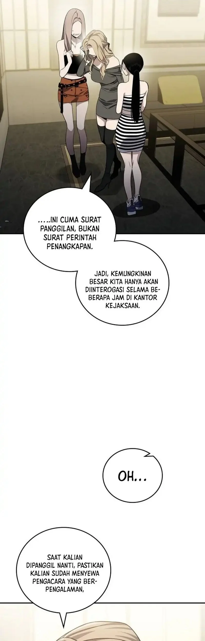 Fair Trade Committee Chapter 35 Gambar 52