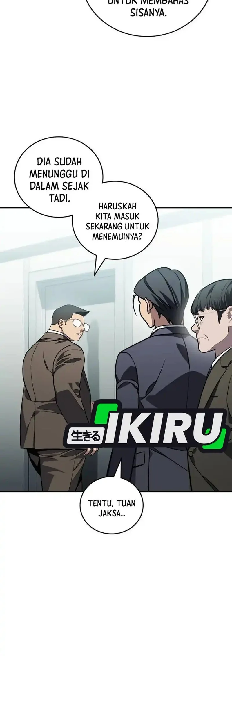 Fair Trade Committee Chapter 35 Gambar 65