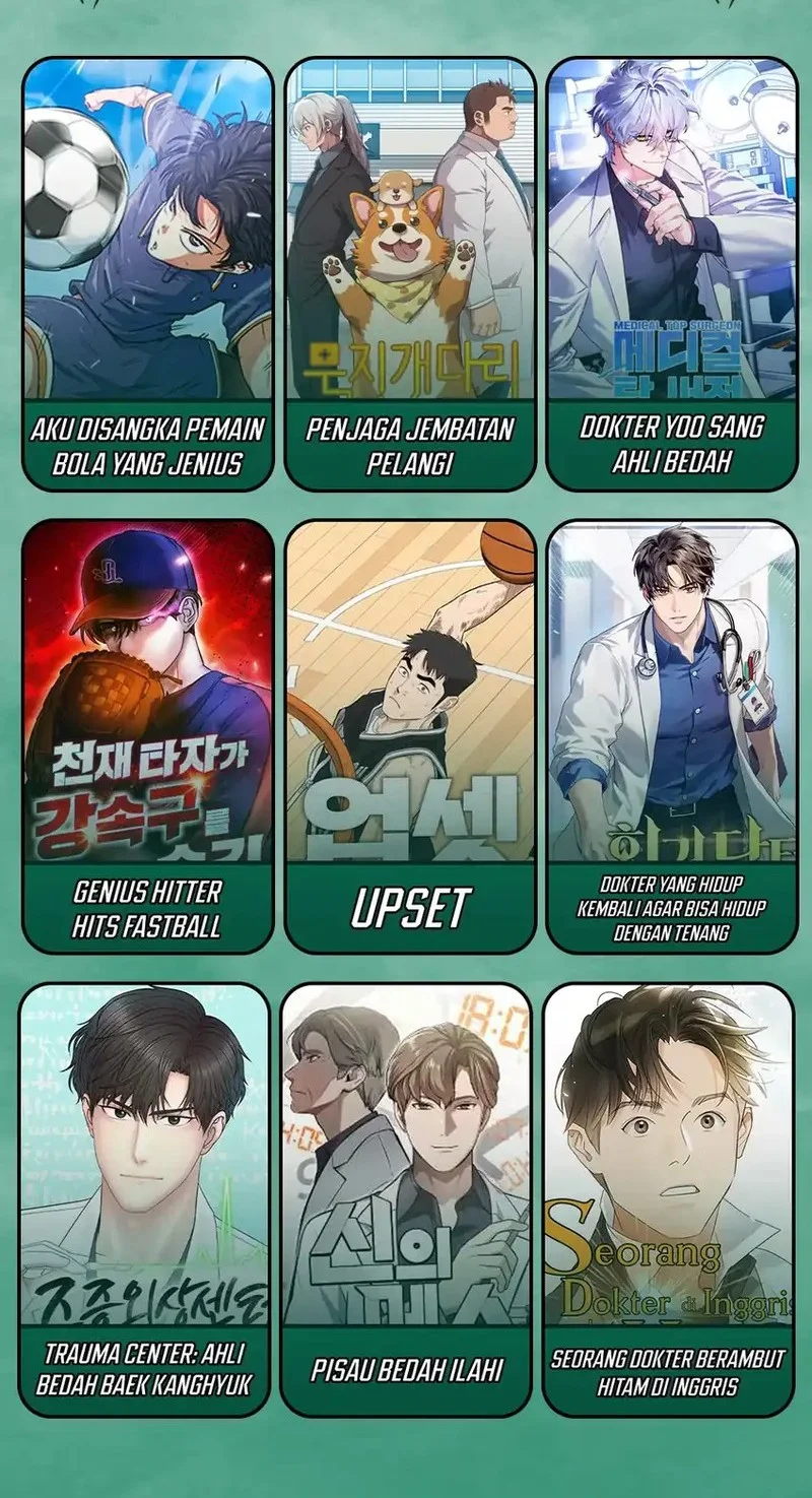 Fair Trade Committee Chapter 35 Gambar 70