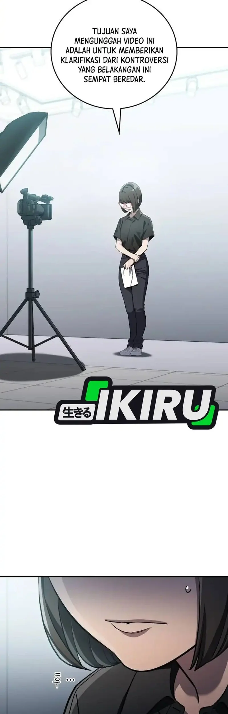 Fair Trade Committee Chapter 35 Gambar 3