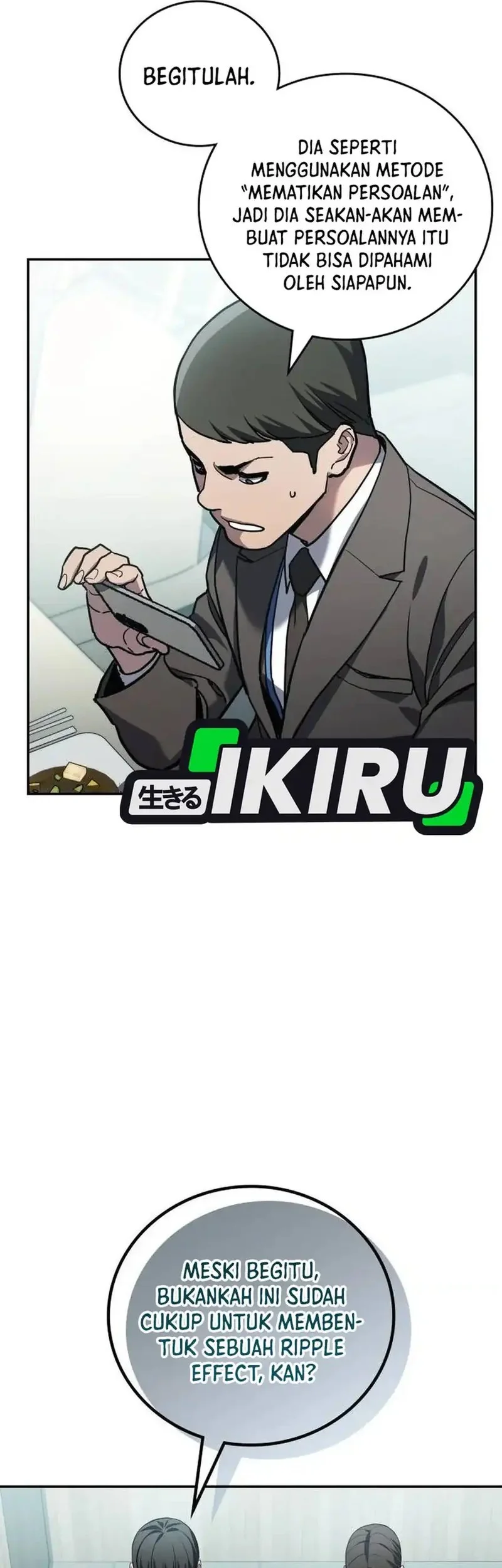 Fair Trade Committee Chapter 35 Gambar 24