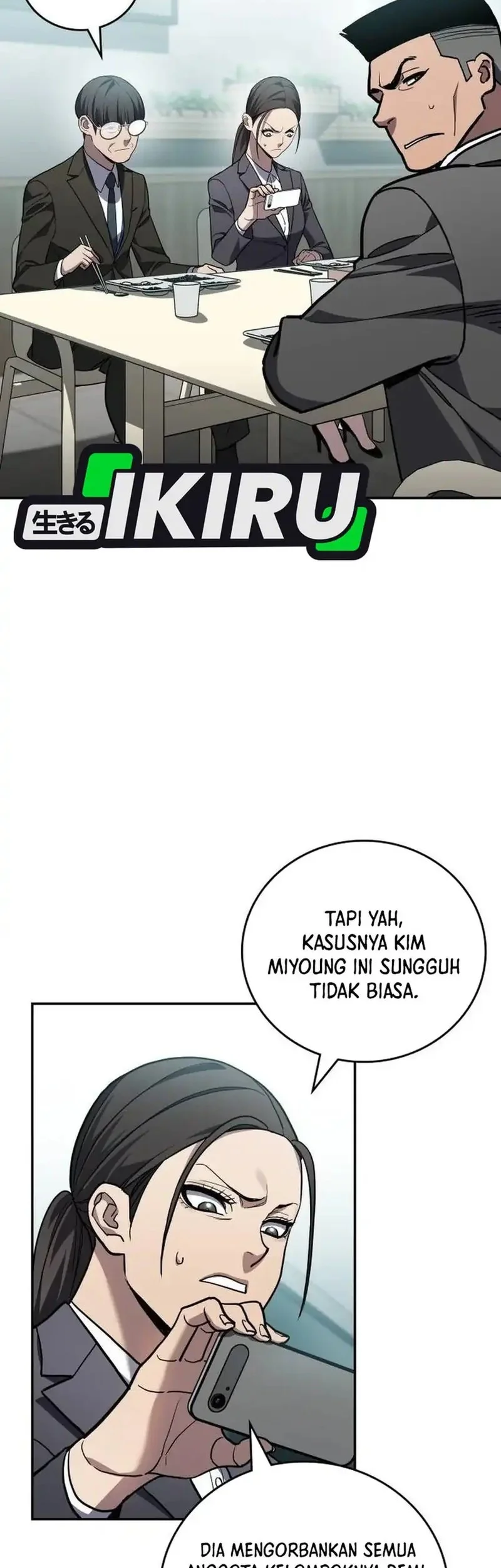 Fair Trade Committee Chapter 35 Gambar 22