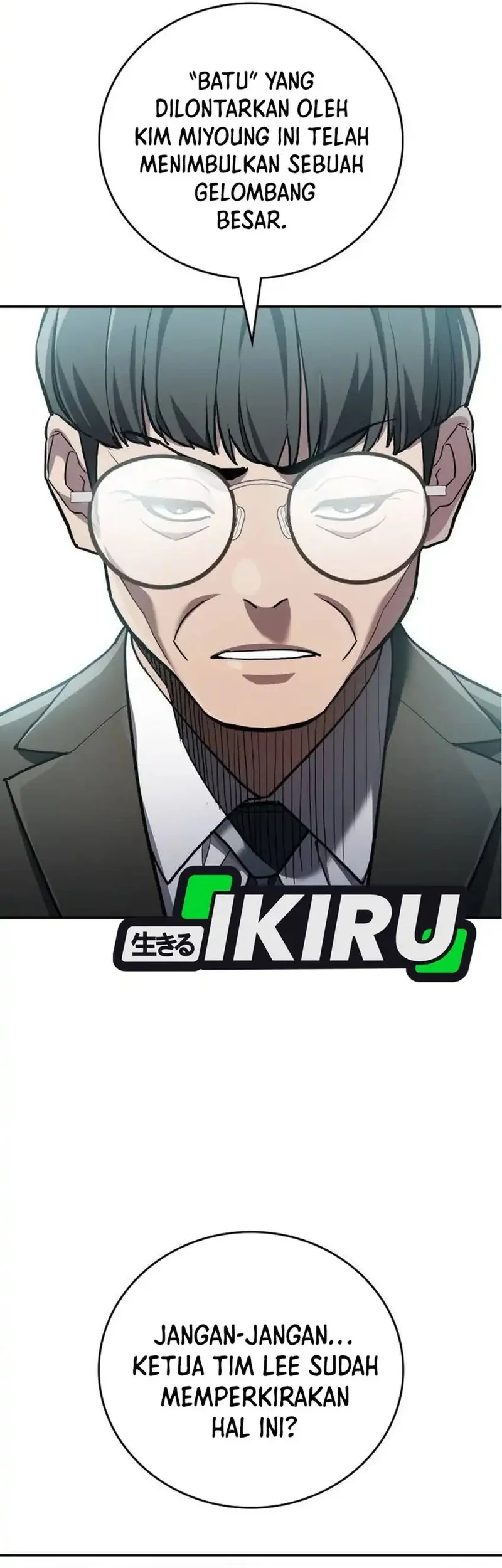 Fair Trade Committee Chapter 35 Gambar 28