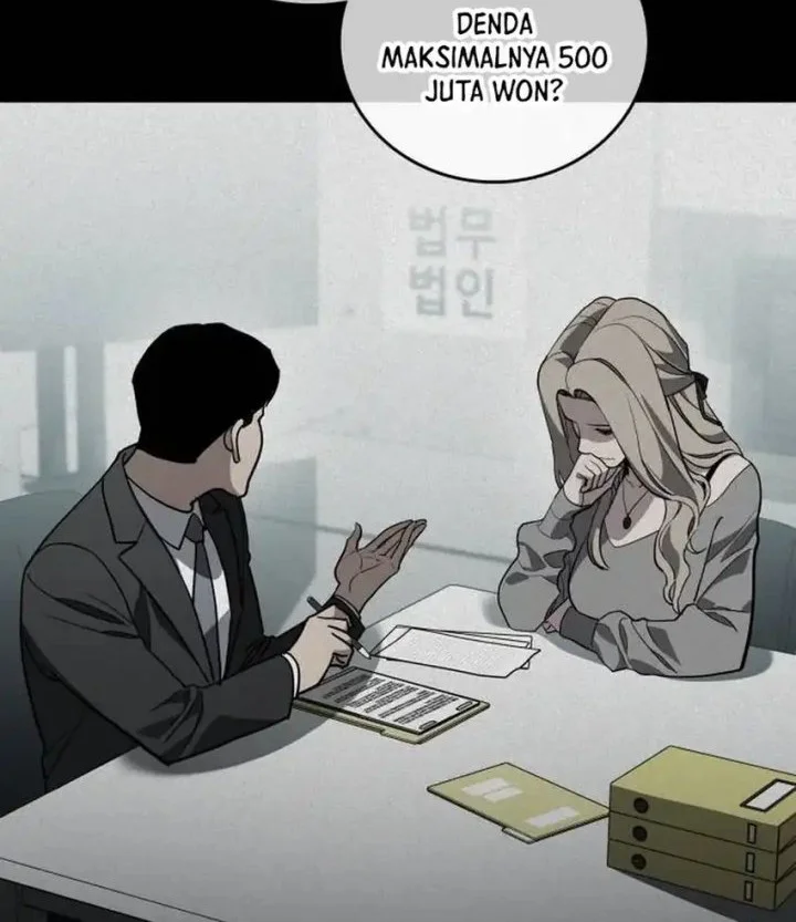 Fair Trade Committee Chapter 36 Gambar 22