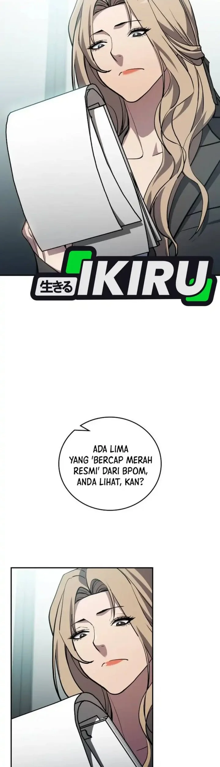 Fair Trade Committee Chapter 36 Gambar 29