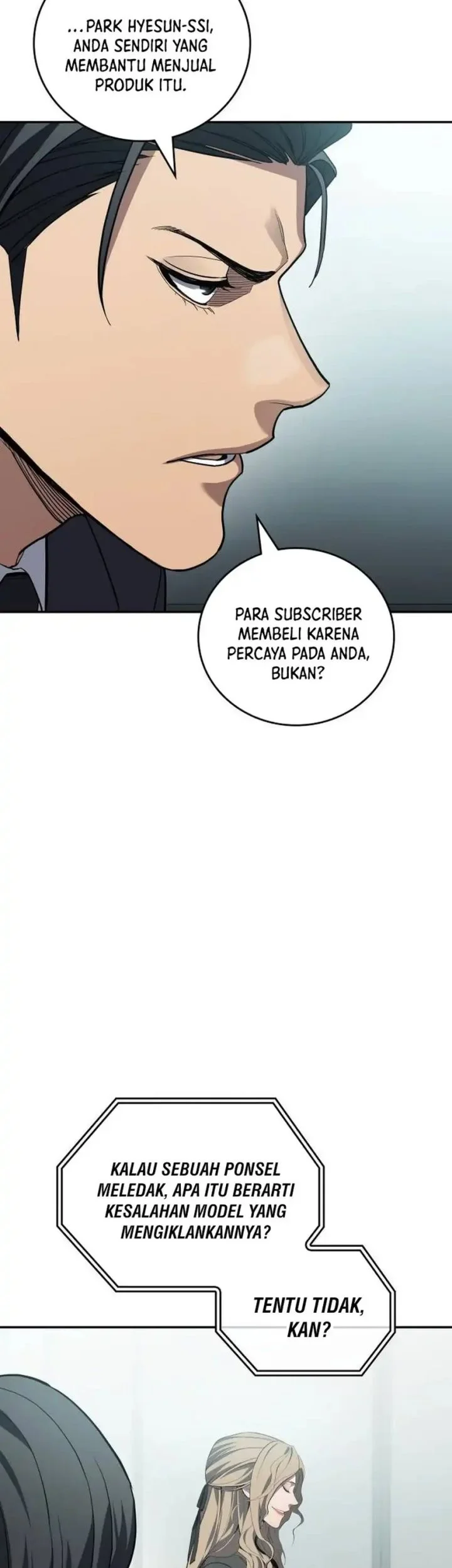 Fair Trade Committee Chapter 36 Gambar 35