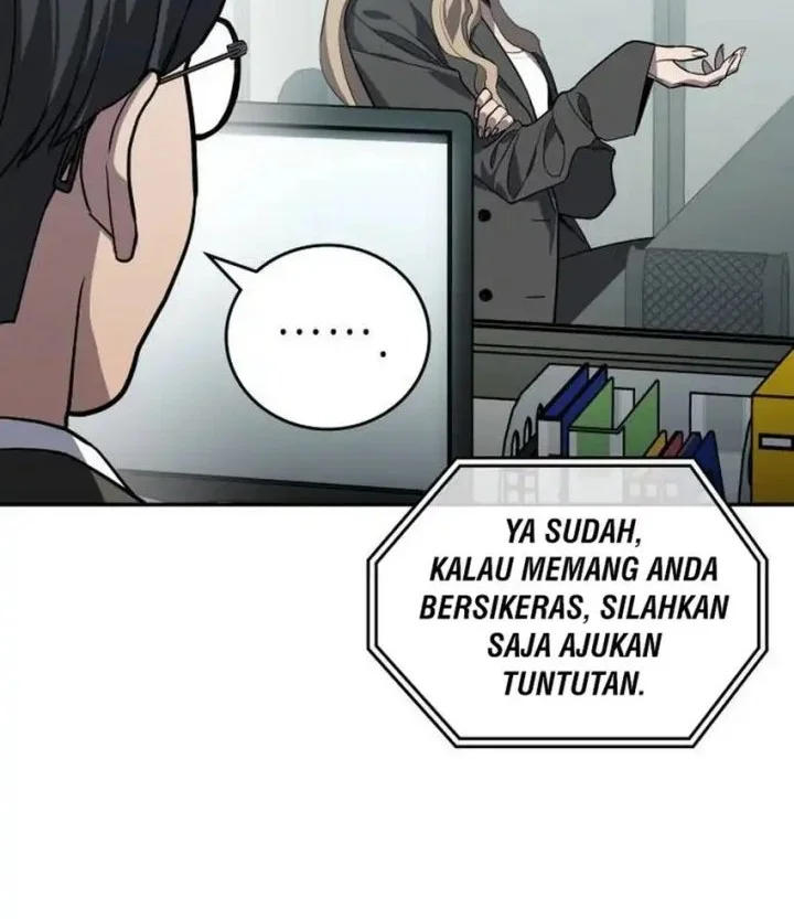 Fair Trade Committee Chapter 36 Gambar 36