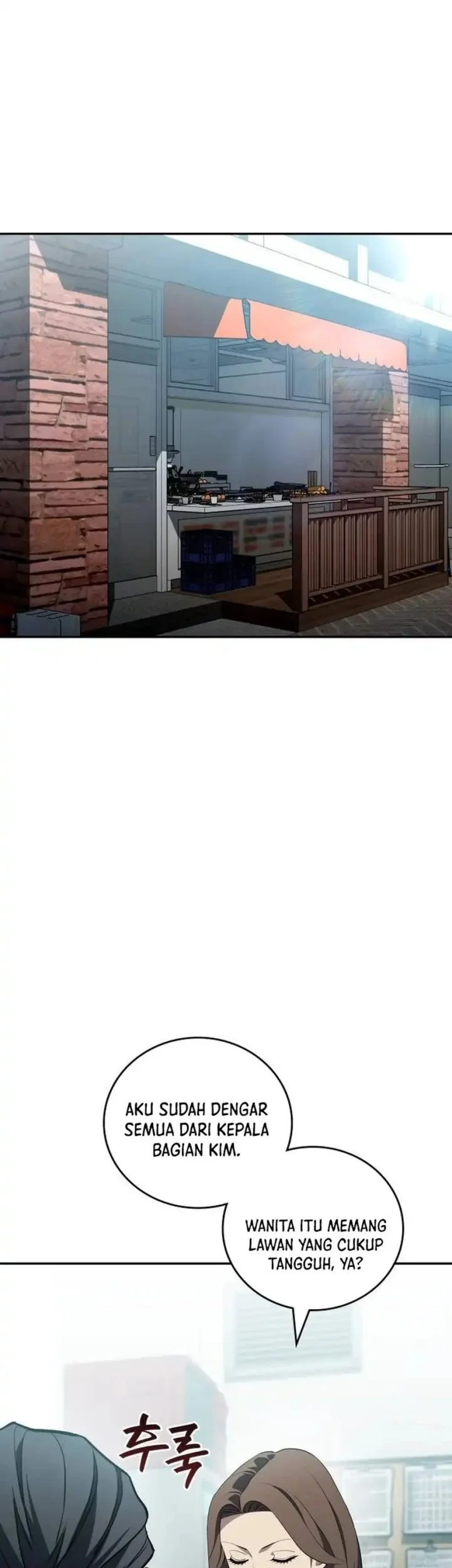 Fair Trade Committee Chapter 36 Gambar 61