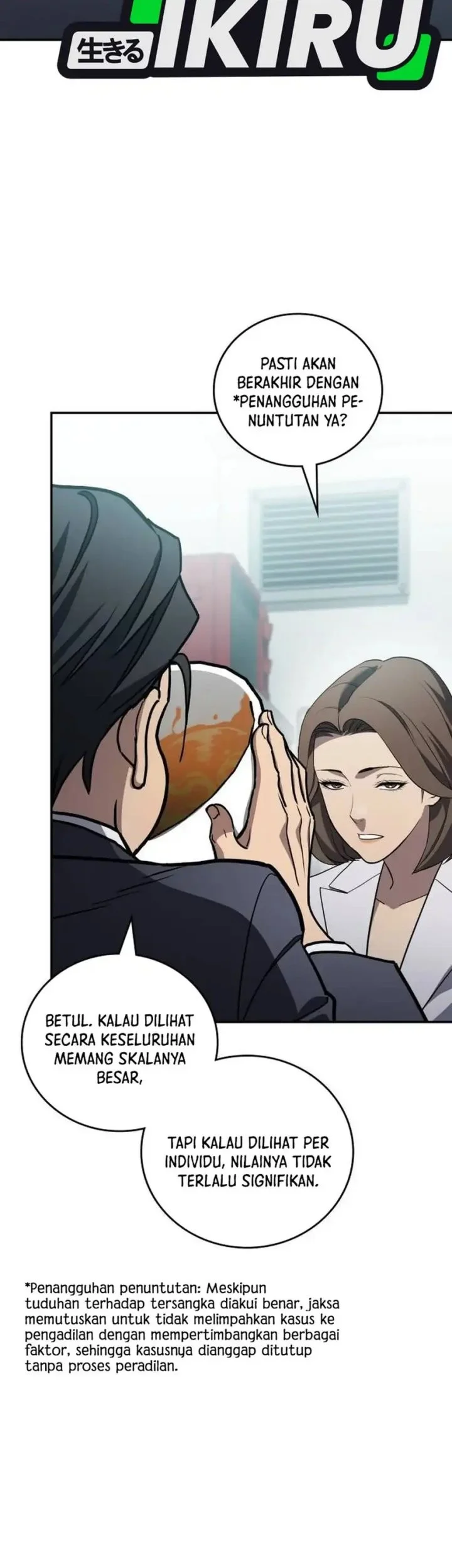 Fair Trade Committee Chapter 36 Gambar 65