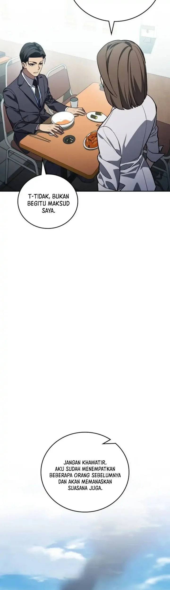 Fair Trade Committee Chapter 36 Gambar 81