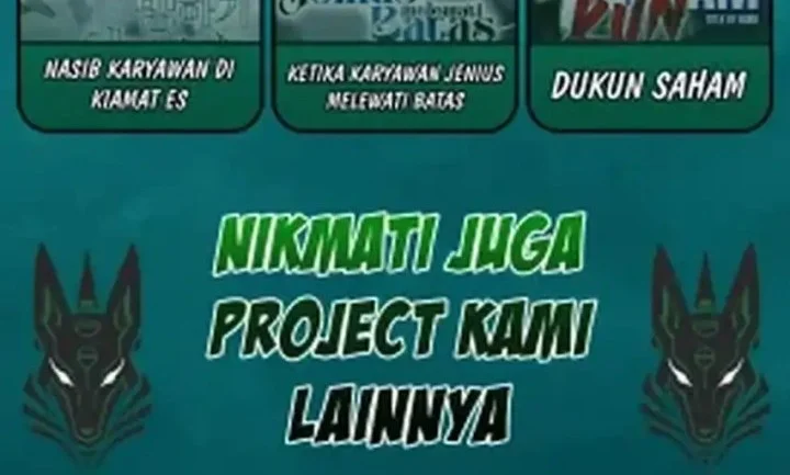 Fair Trade Committee Chapter 36 Gambar 92