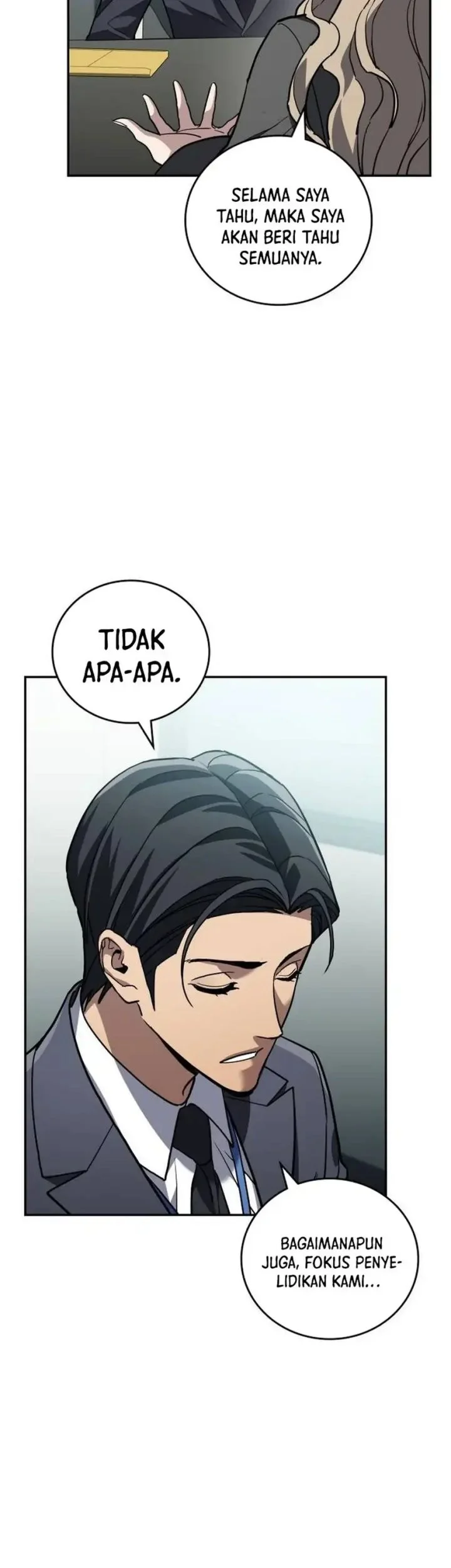 Fair Trade Committee Chapter 36 Gambar 9