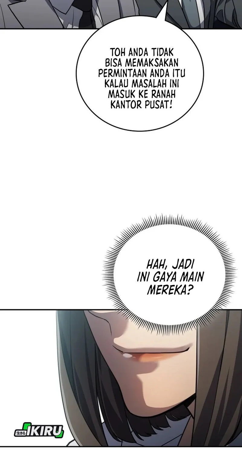 Fair Trade Committee Chapter 37 Gambar 59