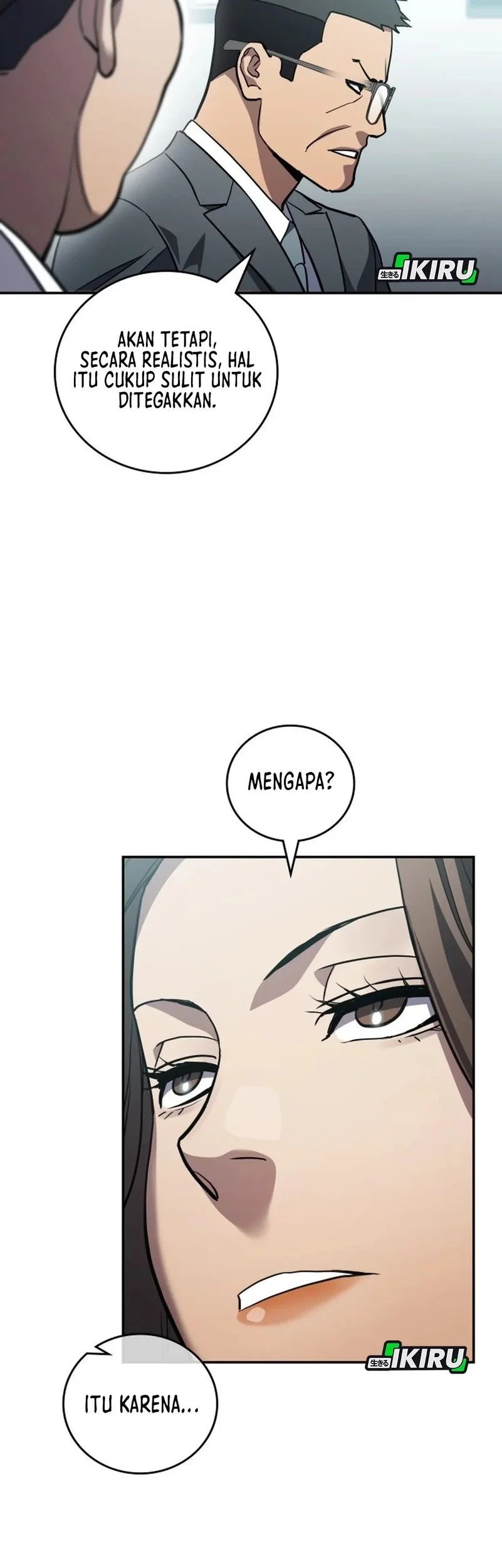 Fair Trade Committee Chapter 37 Gambar 27