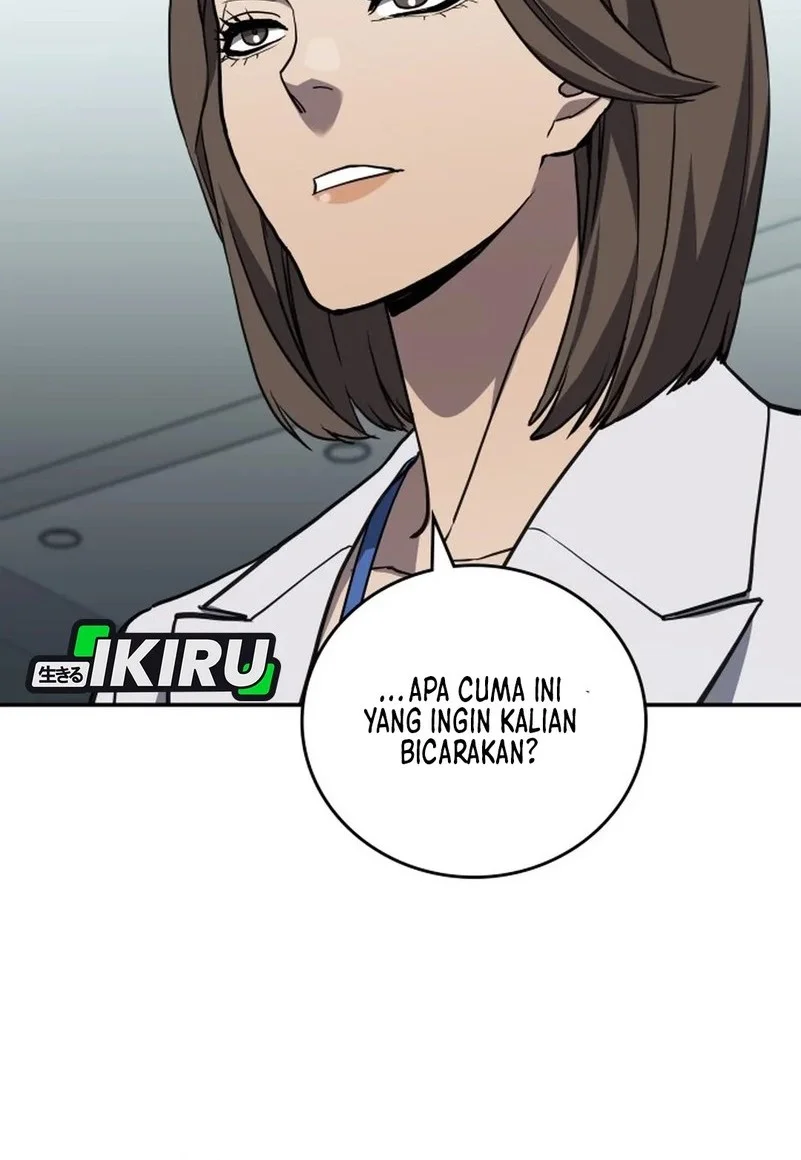 Fair Trade Committee Chapter 37 Gambar 36