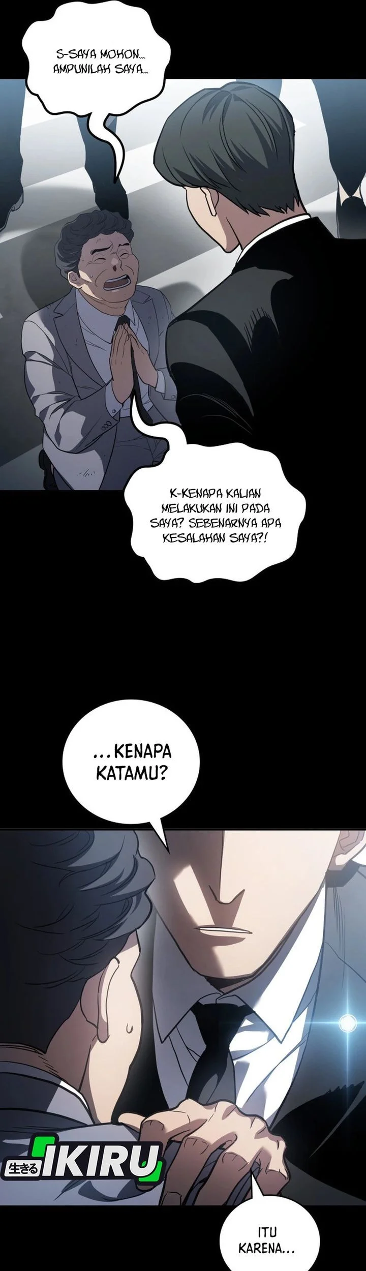 Fair Trade Committee Chapter 38 Gambar 5