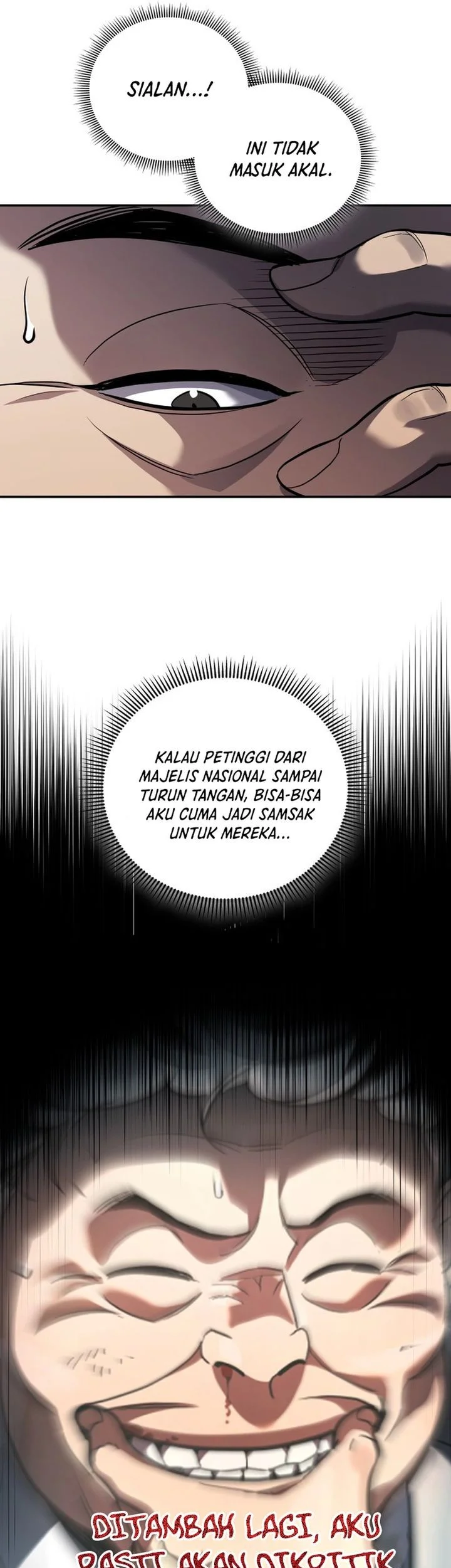 Fair Trade Committee Chapter 38 Gambar 22