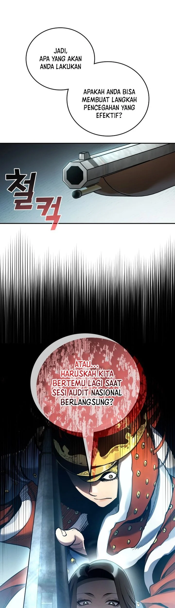 Fair Trade Committee Chapter 38 Gambar 24