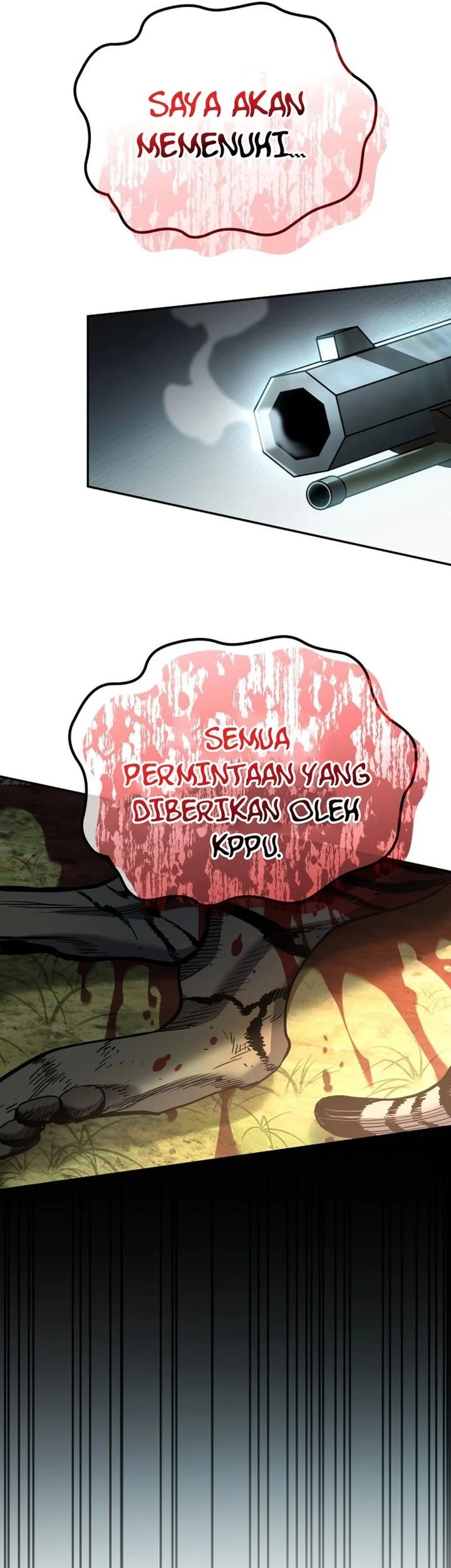 Fair Trade Committee Chapter 38 Gambar 32