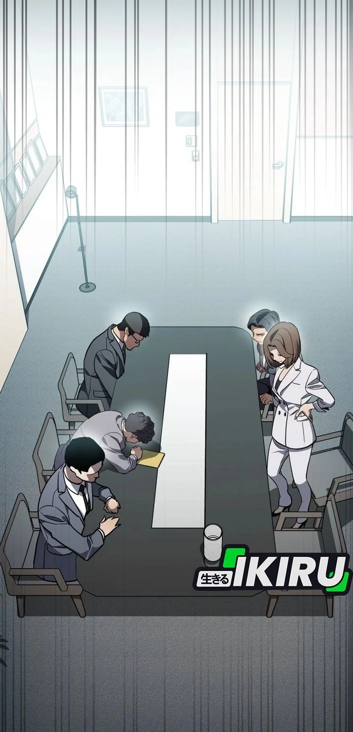 Fair Trade Committee Chapter 38 Gambar 33