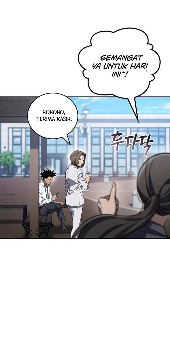 Fair Trade Committee Chapter 38 Gambar 37