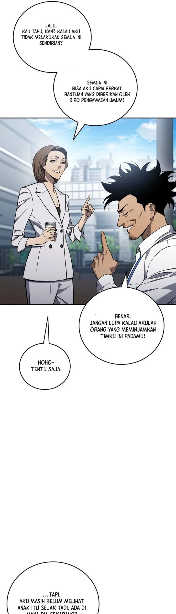 Fair Trade Committee Chapter 38 Gambar 42