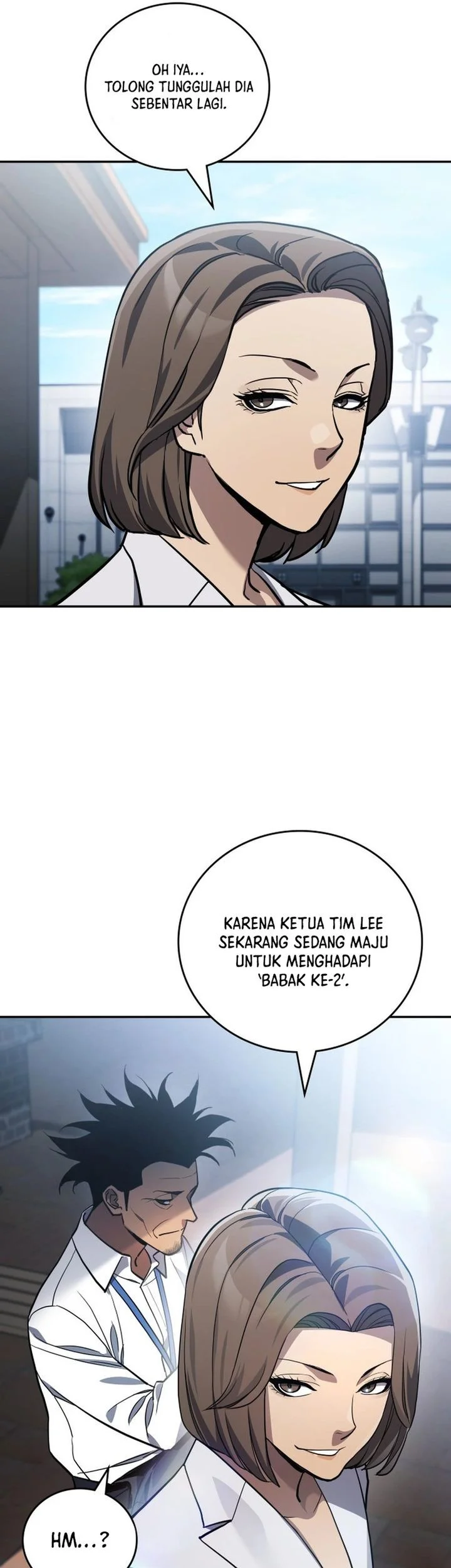 Fair Trade Committee Chapter 38 Gambar 44