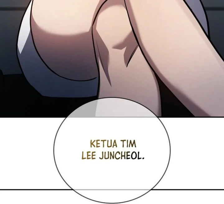 Fair Trade Committee Chapter 38 Gambar 47