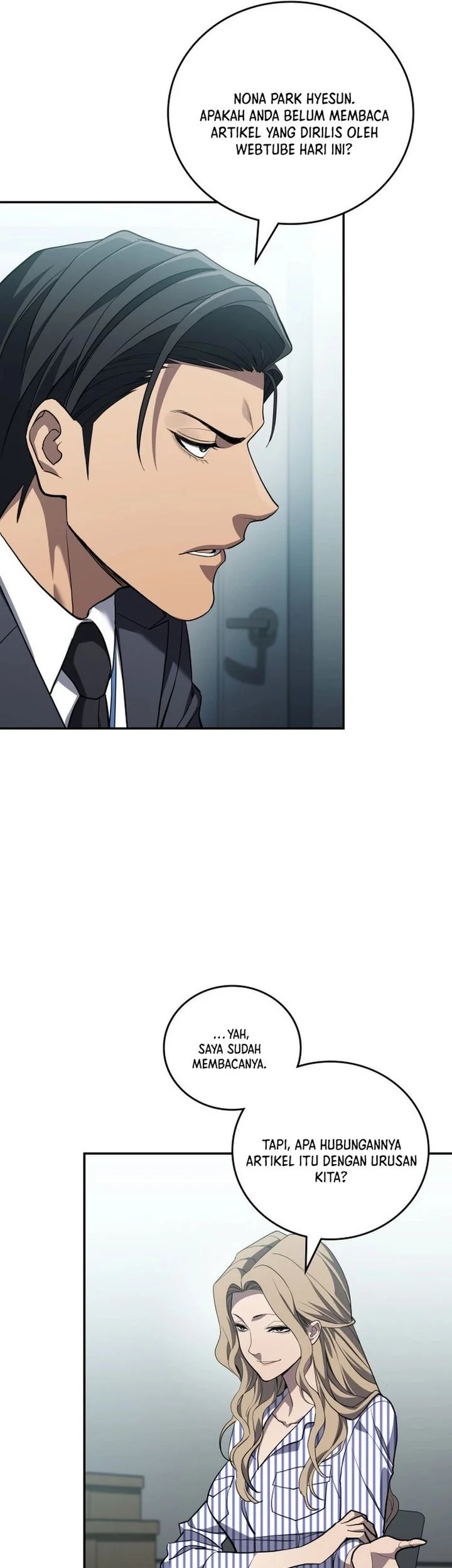 Fair Trade Committee Chapter 38 Gambar 50