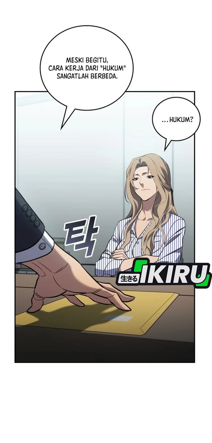 Fair Trade Committee Chapter 38 Gambar 55