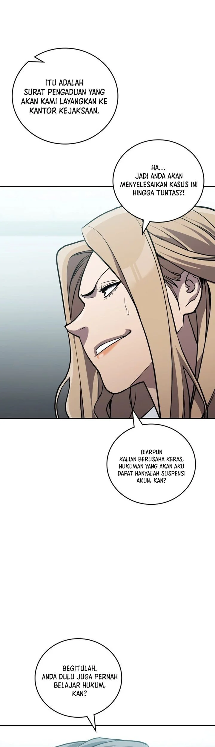 Fair Trade Committee Chapter 38 Gambar 60