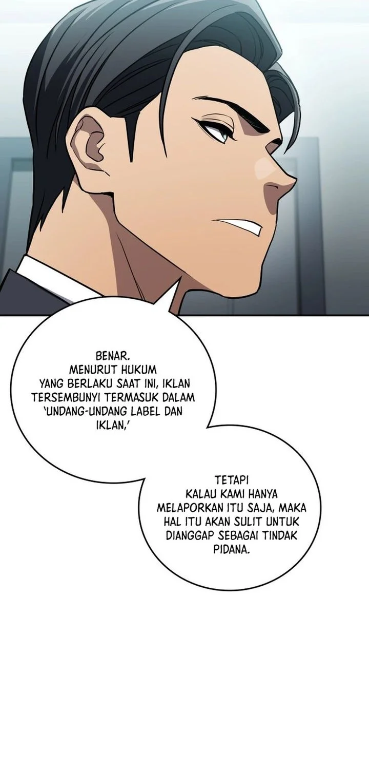 Fair Trade Committee Chapter 38 Gambar 61