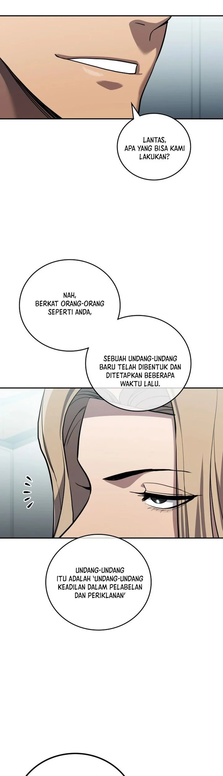 Fair Trade Committee Chapter 38 Gambar 62